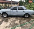 Серый ГАЗ 31029 Волга, объемом двигателя 2.4 л и пробегом 101 тыс. км за 700 $, фото 1 на Automoto.ua