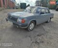 Серый ГАЗ 31029 Волга, объемом двигателя 2.4 л и пробегом 87 тыс. км за 1000 $, фото 2 на Automoto.ua
