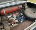 Серый ГАЗ 31029 Волга, объемом двигателя 2.45 л и пробегом 200 тыс. км за 499 $, фото 7 на Automoto.ua