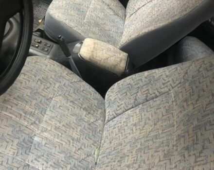 Сірий ГАЗ 31029 Волга, об'ємом двигуна 2.4 л та пробігом 123 тис. км за 500 $, фото 4 на Automoto.ua