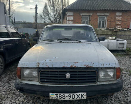 Сірий ГАЗ 31029 Волга, об'ємом двигуна 0 л та пробігом 26 тис. км за 550 $, фото 3 на Automoto.ua