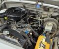 Серый ГАЗ 31029 Волга, объемом двигателя 2.4 л и пробегом 77 тыс. км за 1888 $, фото 4 на Automoto.ua