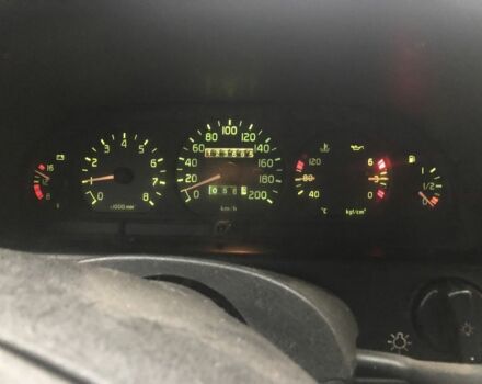 Сірий ГАЗ 31029 Волга, об'ємом двигуна 2.4 л та пробігом 123 тис. км за 500 $, фото 1 на Automoto.ua