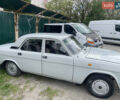 Серый ГАЗ 31029 Волга, объемом двигателя 2.4 л и пробегом 70 тыс. км за 1500 $, фото 1 на Automoto.ua