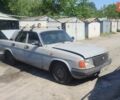 Серый ГАЗ 31029 Волга, объемом двигателя 2.4 л и пробегом 95 тыс. км за 1200 $, фото 1 на Automoto.ua