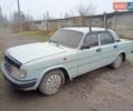 Серый ГАЗ 31029 Волга, объемом двигателя 2.4 л и пробегом 200 тыс. км за 650 $, фото 6 на Automoto.ua