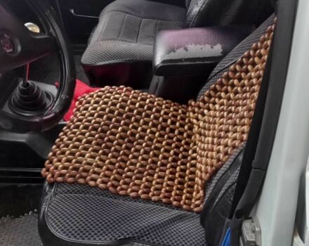 Серый ГАЗ 31029 Волга, объемом двигателя 2.5 л и пробегом 70 тыс. км за 1200 $, фото 2 на Automoto.ua