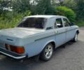 Сірий ГАЗ 31029 Волга, об'ємом двигуна 2.4 л та пробігом 7 тис. км за 900 $, фото 2 на Automoto.ua