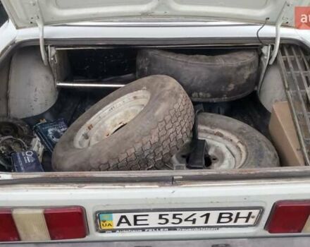 Серый ГАЗ 31029 Волга, объемом двигателя 2.5 л и пробегом 87 тыс. км за 970 $, фото 2 на Automoto.ua