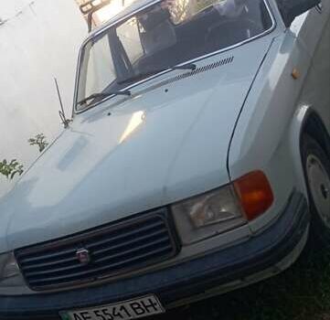 Серый ГАЗ 31029 Волга, объемом двигателя 2.5 л и пробегом 87 тыс. км за 970 $, фото 3 на Automoto.ua