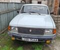 Сірий ГАЗ 31029 Волга, об'ємом двигуна 2.4 л та пробігом 7 тис. км за 710 $, фото 1 на Automoto.ua