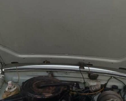 Серый ГАЗ 31029 Волга, объемом двигателя 2.5 л и пробегом 87 тыс. км за 970 $, фото 1 на Automoto.ua