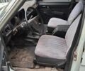 Сірий ГАЗ 31029 Волга, об'ємом двигуна 2.4 л та пробігом 7 тис. км за 710 $, фото 4 на Automoto.ua