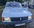 Сірий ГАЗ 31029 Волга, об'ємом двигуна 2.4 л та пробігом 3 тис. км за 680 $, фото 1 на Automoto.ua