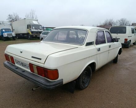 Сірий ГАЗ 31029 Волга, об'ємом двигуна 0 л та пробігом 26 тис. км за 550 $, фото 3 на Automoto.ua