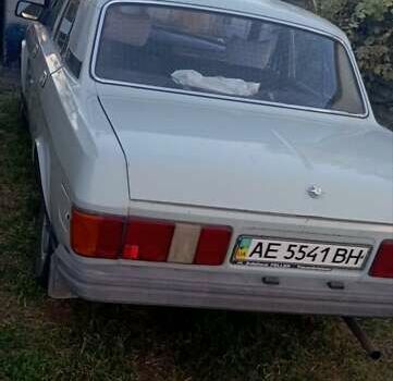 Серый ГАЗ 31029 Волга, объемом двигателя 2.5 л и пробегом 87 тыс. км за 970 $, фото 9 на Automoto.ua