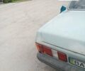 Серый ГАЗ 31029 Волга, объемом двигателя 2.45 л и пробегом 100 тыс. км за 876 $, фото 4 на Automoto.ua