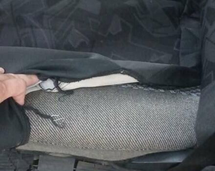 Серый ГАЗ 31029 Волга, объемом двигателя 2.5 л и пробегом 87 тыс. км за 970 $, фото 4 на Automoto.ua