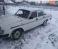 Серый ГАЗ 31029 Волга, объемом двигателя 2.45 л и пробегом 150 тыс. км за 600 $, фото 3 на Automoto.ua
