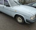 Сірий ГАЗ 31029 Волга, об'ємом двигуна 2.4 л та пробігом 200 тис. км за 496 $, фото 3 на Automoto.ua