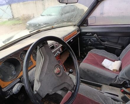 Сірий ГАЗ 31029 Волга, об'ємом двигуна 0 л та пробігом 26 тис. км за 550 $, фото 7 на Automoto.ua