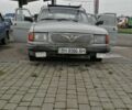 Серый ГАЗ 31029 Волга, объемом двигателя 2 л и пробегом 100 тыс. км за 379 $, фото 1 на Automoto.ua