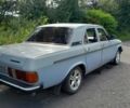 Сірий ГАЗ 31029 Волга, об'ємом двигуна 2.4 л та пробігом 7 тис. км за 1000 $, фото 1 на Automoto.ua