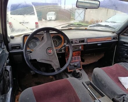 Сірий ГАЗ 31029 Волга, об'ємом двигуна 0 л та пробігом 26 тис. км за 550 $, фото 6 на Automoto.ua