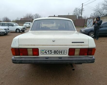 Сірий ГАЗ 31029 Волга, об'ємом двигуна 0 л та пробігом 26 тис. км за 550 $, фото 2 на Automoto.ua