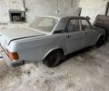 Сірий ГАЗ 31029 Волга, об'ємом двигуна 2.4 л та пробігом 200 тис. км за 494 $, фото 1 на Automoto.ua