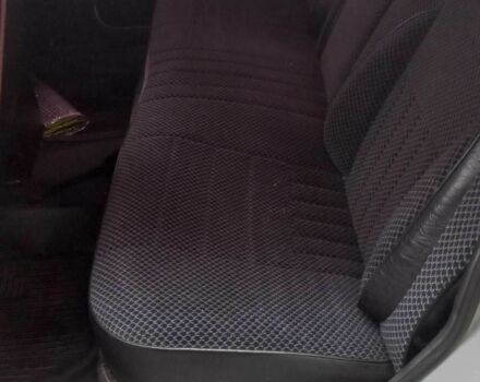 Серый ГАЗ 31029 Волга, объемом двигателя 2.5 л и пробегом 70 тыс. км за 1200 $, фото 3 на Automoto.ua