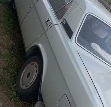 Серый ГАЗ 31029 Волга, объемом двигателя 2.5 л и пробегом 87 тыс. км за 970 $, фото 11 на Automoto.ua