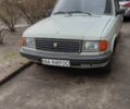 Сірий ГАЗ 31029 Волга, об'ємом двигуна 2.5 л та пробігом 70 тис. км за 1200 $, фото 1 на Automoto.ua