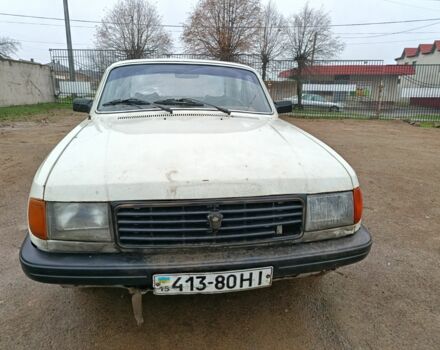 Сірий ГАЗ 31029 Волга, об'ємом двигуна 0 л та пробігом 26 тис. км за 550 $, фото 1 на Automoto.ua