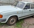 Сірий ГАЗ 31029 Волга, об'ємом двигуна 2.4 л та пробігом 7 тис. км за 710 $, фото 1 на Automoto.ua