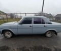 Сірий ГАЗ 31029 Волга, об'ємом двигуна 2.4 л та пробігом 200 тис. км за 496 $, фото 1 на Automoto.ua
