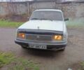 Серый ГАЗ 31029 Волга, объемом двигателя 2.4 л и пробегом 200 тыс. км за 650 $, фото 1 на Automoto.ua