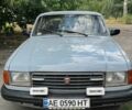 Серый ГАЗ 31029 Волга, объемом двигателя 2.4 л и пробегом 67 тыс. км за 1200 $, фото 1 на Automoto.ua