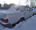 Сірий ГАЗ 31029 Волга, об'ємом двигуна 0 л та пробігом 1000 тис. км за 900 $, фото 4 на Automoto.ua