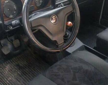 Серый ГАЗ 31029 Волга, объемом двигателя 2.5 л и пробегом 87 тыс. км за 970 $, фото 10 на Automoto.ua