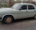Серый ГАЗ 31029 Волга, объемом двигателя 2.5 л и пробегом 70 тыс. км за 1200 $, фото 1 на Automoto.ua
