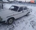Серый ГАЗ 31029 Волга, объемом двигателя 2.45 л и пробегом 150 тыс. км за 500 $, фото 3 на Automoto.ua