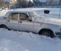 Серый ГАЗ 31029 Волга, объемом двигателя 0 л и пробегом 1000 тыс. км за 900 $, фото 1 на Automoto.ua