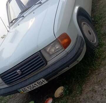 Серый ГАЗ 31029 Волга, объемом двигателя 2.5 л и пробегом 87 тыс. км за 970 $, фото 8 на Automoto.ua