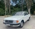 Серый ГАЗ 31029 Волга, объемом двигателя 2.4 л и пробегом 133 тыс. км за 1205 $, фото 1 на Automoto.ua