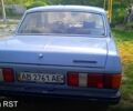 Серый ГАЗ 31029 Волга, объемом двигателя 2.4 л и пробегом 255 тыс. км за 800 $, фото 10 на Automoto.ua