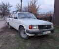 Сірий ГАЗ 31029 Волга, об'ємом двигуна 2.5 л та пробігом 95 тис. км за 800 $, фото 1 на Automoto.ua