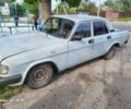 Серый ГАЗ 31029 Волга, объемом двигателя 2.4 л и пробегом 3 тыс. км за 546 $, фото 2 на Automoto.ua