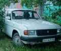 Серый ГАЗ 31029 Волга, объемом двигателя 2.4 л и пробегом 250 тыс. км за 561 $, фото 1 на Automoto.ua