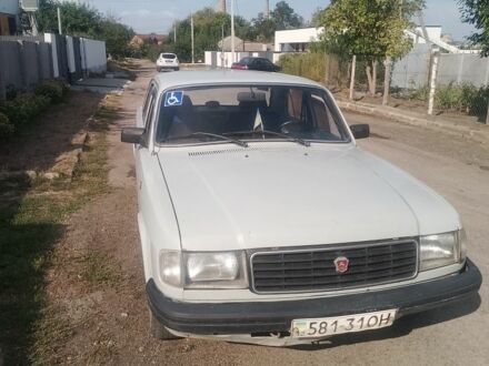ГАЗ 31029 Волга 1971 в Кропивницком (Кировограде) на Automoto.ua Серый ГАЗ 31029 Волга, объемом двигателя 2 л и пробегом 320 тыс. км за 437 $, фото 1 на Automoto.ua